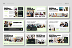 Business Innovation Google Slides Template Product Image 3