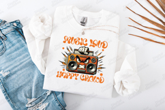 Music Loud Happy Crowd Design Product Image 2