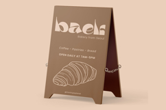Premium Outdoor Sign Board Mockups Product Image 3