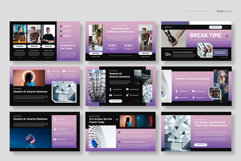 Artificial Intelligence Powerpoint Template Product Image 3
