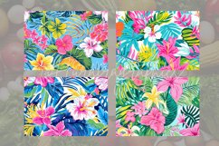 Colorful Beach Cutting Board Design - 04 Variations Product Image 2