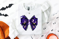 This Place Is Haunted SVG - Spooky Tree Halloween PNG Cut Product Image 3