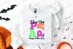 I Love You Papa SVG Happy Father's Day Sublimation PNG JPG Product Image 2