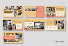 College Education Workshop Keynote Template Product Image 4