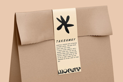 Takeaway Packaging Mockups Set Product Image 4