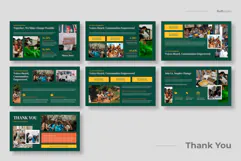 NGO Keynote Template Product Image 4
