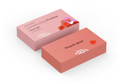 Business Card Mockups Product Image 4
