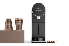 Coffee Machine Mockups Product Image 4