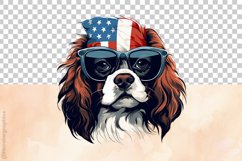 Cavalier King Charles Spaniel 04 Variation Product Image 3
