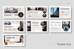 Project Management Google Slides Template Product Image 4