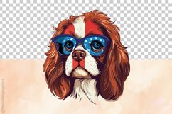 Cavalier King Charles Spaniel 04 Variation Product Image 4