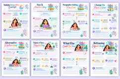 Cognitive Flexibility Workbook | Flexible Thinking, Perspect Product Image 3