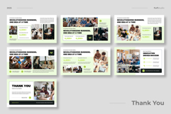 Business Innovation Powerpoint Template Product Image 4