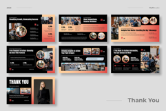 Comparison Analysis Keynote Template Product Image 4