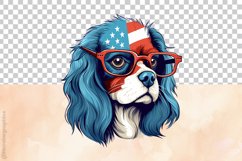 Cavalier King Charles Spaniel 04 Variation Product Image 5