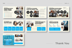 Team Building Training Keynote Template Product Image 4