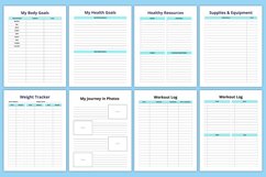 Editable 170Canva Template Bundle Product Image 3