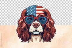 Cavalier King Charles Spaniel 04 Variation Product Image 6