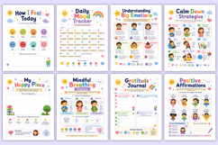 2027 Social Emotional Learning Planner Product Image 3
