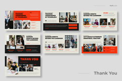 Workforce Training Google Slides Template Product Image 4