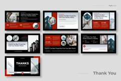 Acrearia - Real Estate Keynote Template Product Image 4