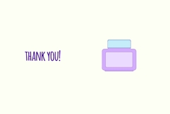 Shampoo Lotion Cream Bottle Tube Doodle Cartoon Cute Icon Product Image 3