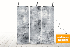 Grey Grunge Texture Seamless Pattern and Digital paper Product Image 3