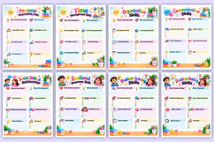 Life Skills Curriculum Planner | Life Skills Learning Product Image 3