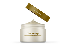 Glass Cream Jar Mockups Product Image 4