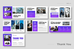 Creative Brief Google Slides Template Product Image 4