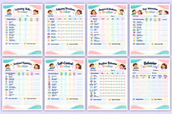 Classroom Behavior Tracker | Student Behavior, Focus Product Image 3