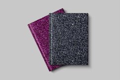 Glitter Digital Papers Product Image 3