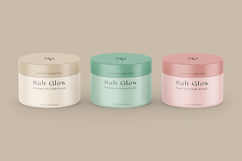 Jar Mockups Product Image 4