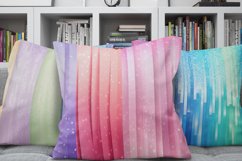 Mix Multi Color Digital Paper Product Image 3
