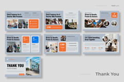 Pitchfolio - Website Proposal Google Slides Template Product Image 4