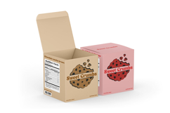 Paper Box Mockups Product Image 4