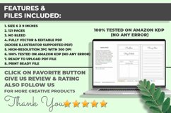 The Comedy Writer&#039;s Notebook KDP Interior Product Image 3