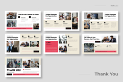 Marketing Plan Google Slides Template Product Image 4