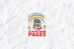 Feeling Extra Jolly Christmas T Shirt Design SVG PNG JPG Product Image 3