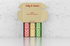 Soda Can Mockups Product Image 4