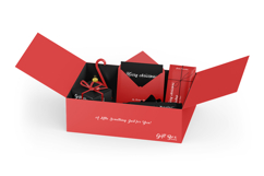 Christmas Gift Box Mockups Product Image 4