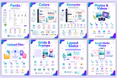 Canva Creator Beginner’s Guide | Design, Branding &amp; Digital Product Image 3