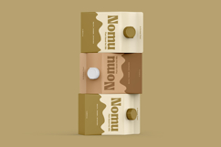 Milk Carton Mockups Product Image 4