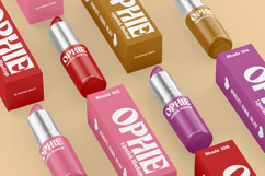 Lipstick Mockups Product Image 4