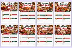 Christmas Recipe Collection | Holiday Recipes, Festive Menus Product Image 3