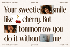 Noserta | Modern Sans Product Image 3