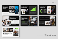 Business Report Google Slides Template Product Image 4