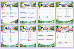 Field Trip Planner | School Trip Planning, Safety & Learning Product Image 3