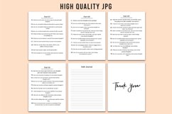 100 Deep Anxiety Prompts For Canva, Product Image 3