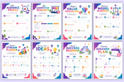 2027 Online Success Blueprint | Digital Business Planner Product Image 3